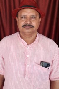 Dr Sanjay Kumar Thakur
