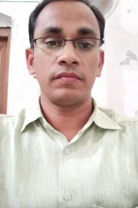 Dr. Suresh Chandra Yadav