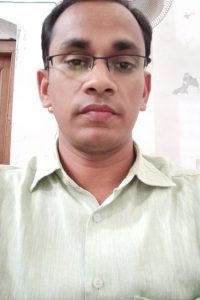 Dr. Suresh Chandra Yadav Dr. Suresh Chandra Yadav