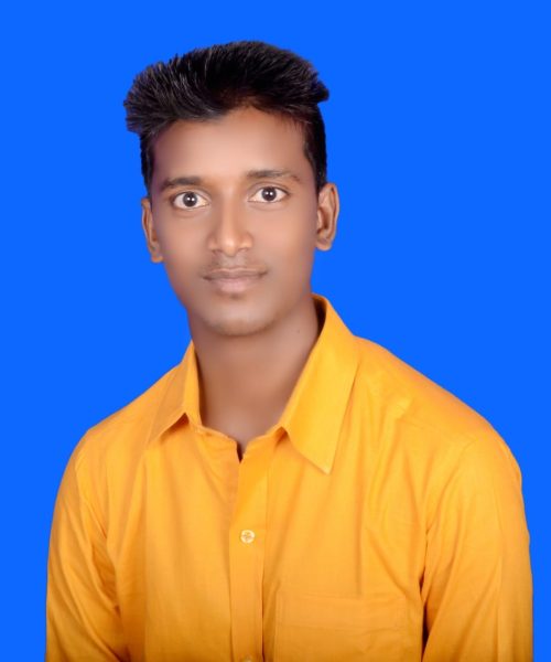 Shyam